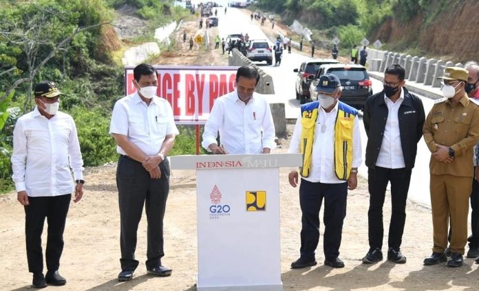 (Foto Dinas Kominfo Provinsi Sumut: Veri Ardian)