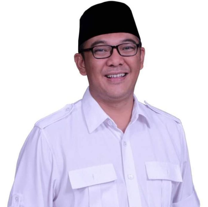 Sumber: Halaman Facebook Iwan Setiawan