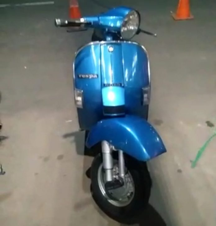 Vespa