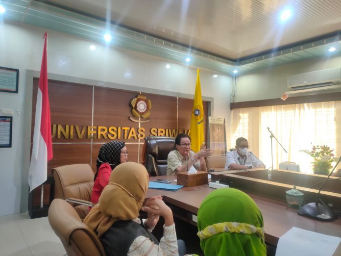Universitas Sriwijaya