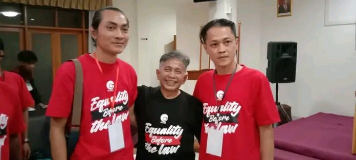 Pengurus Pospera Kabupaten Purwakarta (dok.istimewa)
