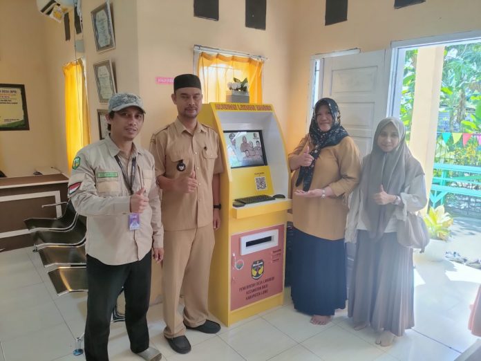 Bimtek Pengelolaan SID Digital OpenSID