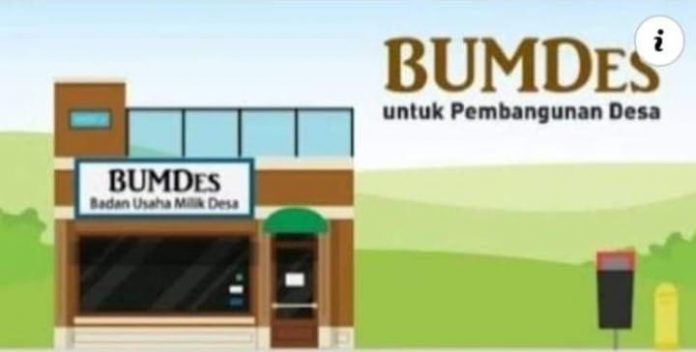 Badan Usaha Milik Desa Pulau Tanjung Kecamatan Teluk Dalam Kabupaten Asahan ( foto/ilustrasi )
