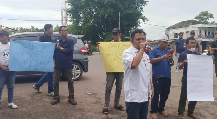 Aksi Solidaritas