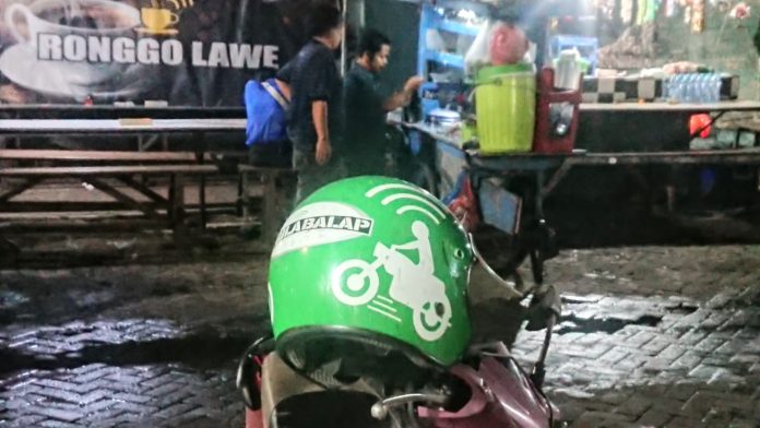 Warung Kopi