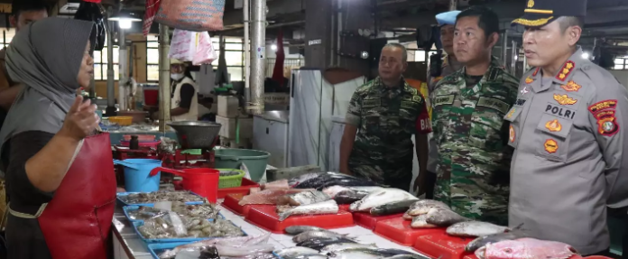 Antisipasi Ramadhan, Kota Depok Menjaga Stabilitas Harga Sembako