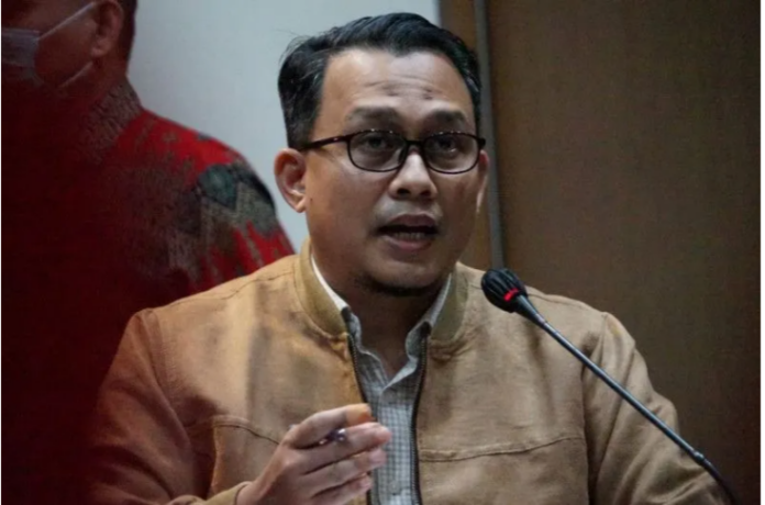 KPK Menohok