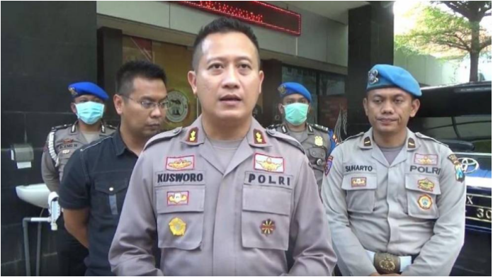 Polisi Temukan Senjata Pembacokan Mantan Ketua KY Jaja Ahmad, Akan Diperiksa di Labfor