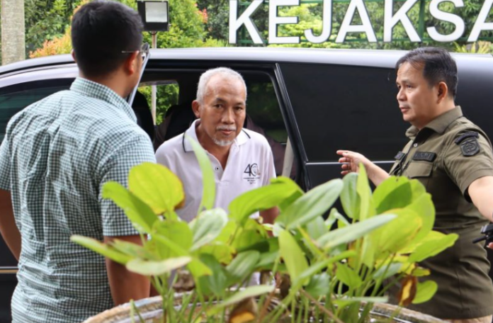 Kasus Korupsi