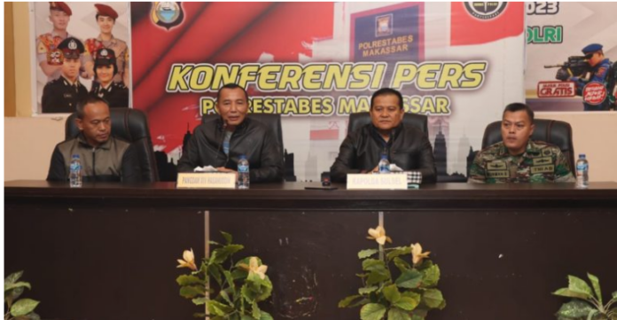 Pangdam XIV Hasanuddin
